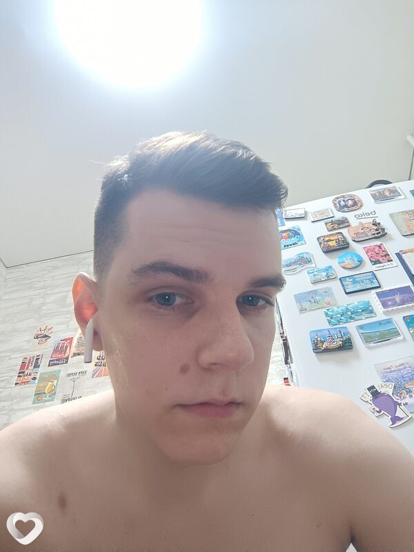 Даниил, 24, Саратове — анкета №4258742