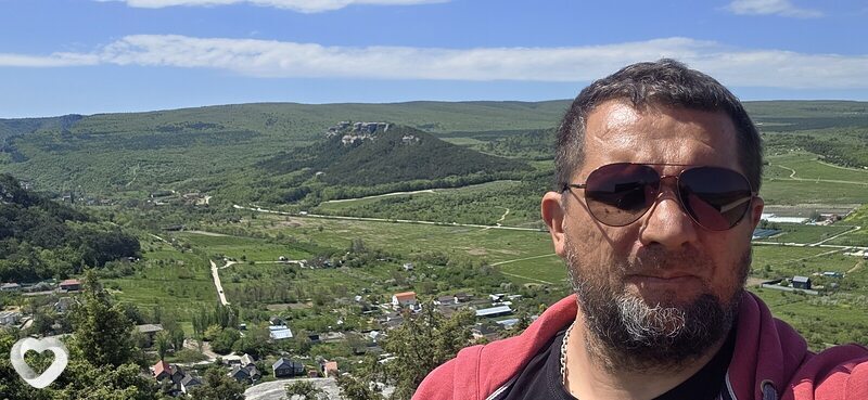 Владимир, Севастополь