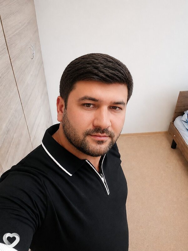 Roma, 34, Екатеринбурге — анкета №4258745