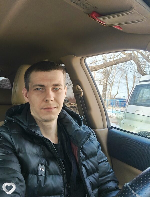 Вадим, 33, Новосибирске — анкета №4258746