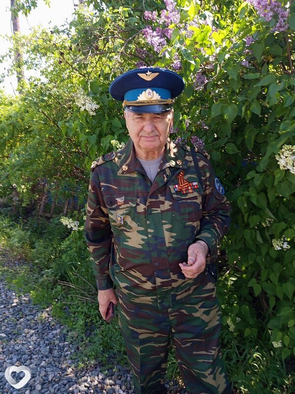 Георгий, 69, Волгограде — анкета №4258748