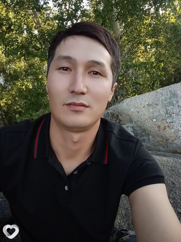 Бекбол, 32, Астане — анкета №4258610
