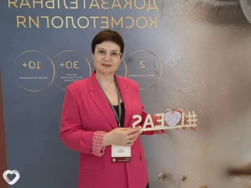Надежда, 47, Москве — анкета №4258612