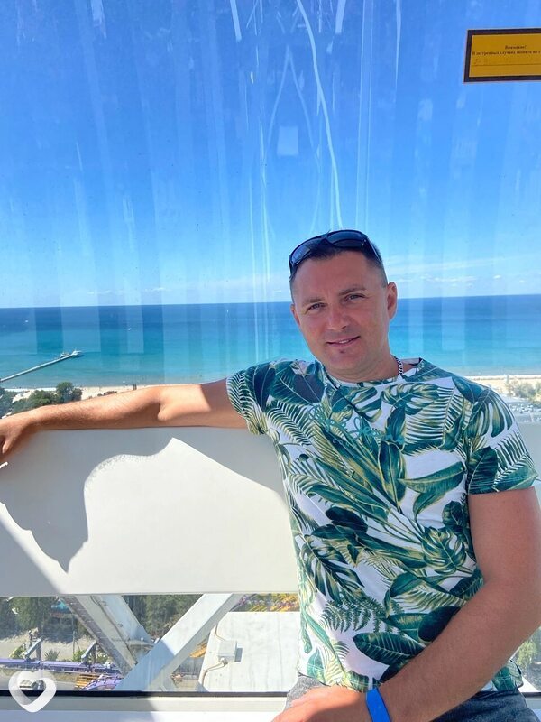 Василий, 36, Иванове — анкета №4258614