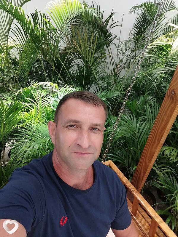 Александр, 49, Волгодонске — анкета №4258617