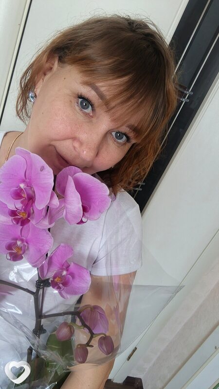 Анастасия, 42, Челябинске — анкета №4258620