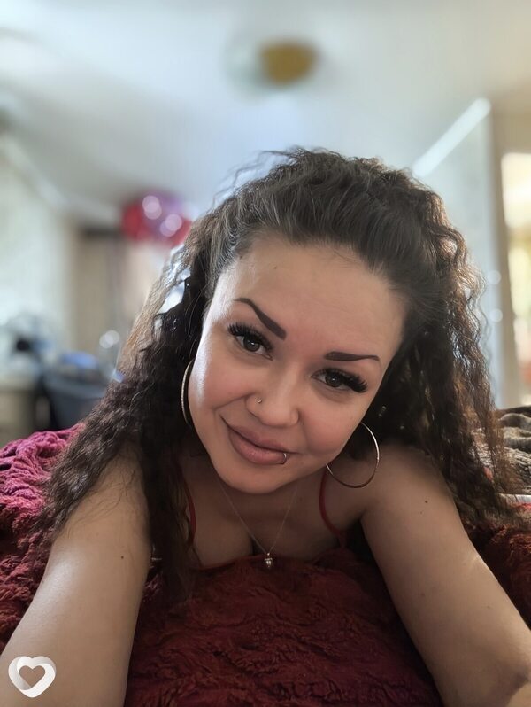 Кристина, 33, Новокузнецке — анкета №4258629