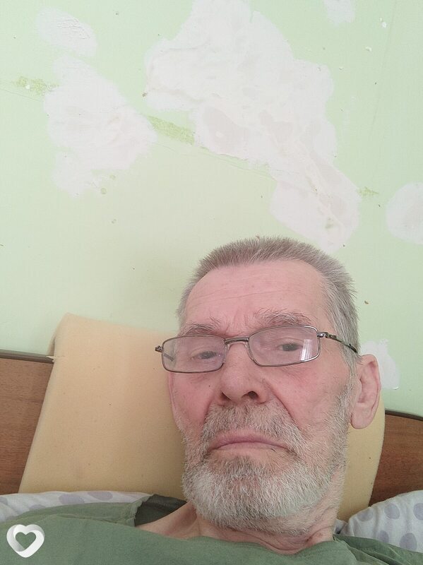 Ник, 70, Перми — анкета №4258585
