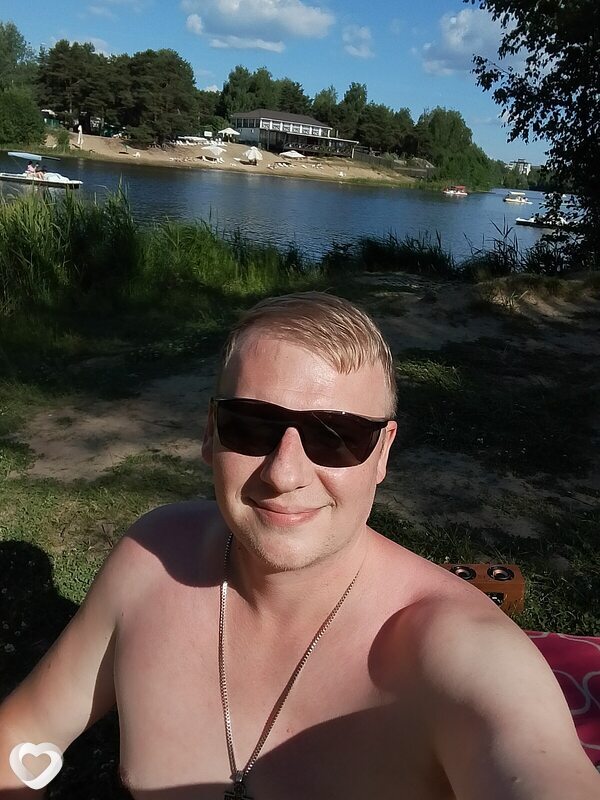 Ромка, 36, Нижнем Новгороде — анкета №4258588