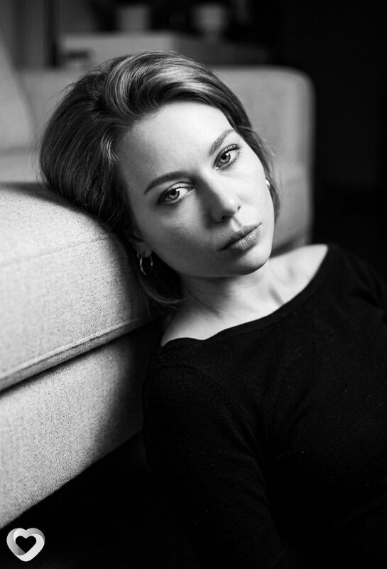 Анастасия, 29, Москве — анкета №4258589