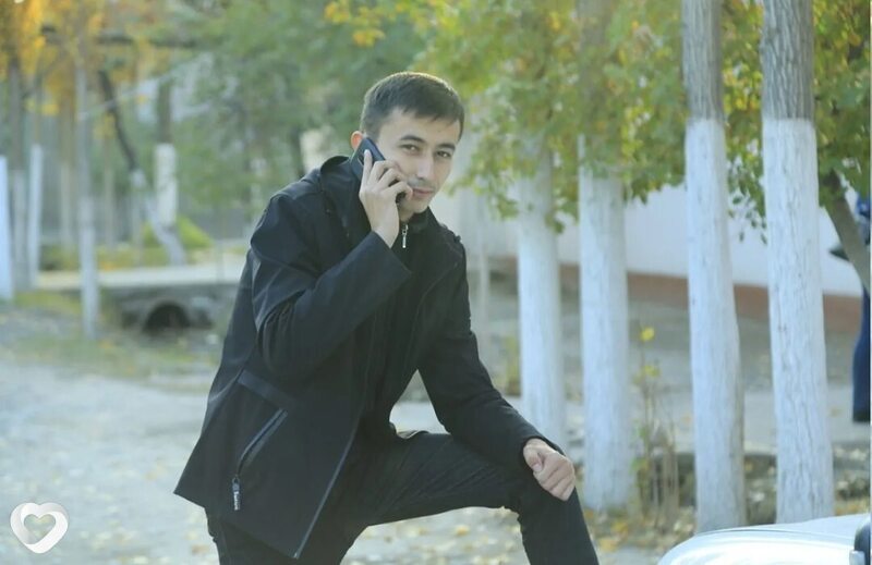 Тони, 25, Туле — анкета №4258596