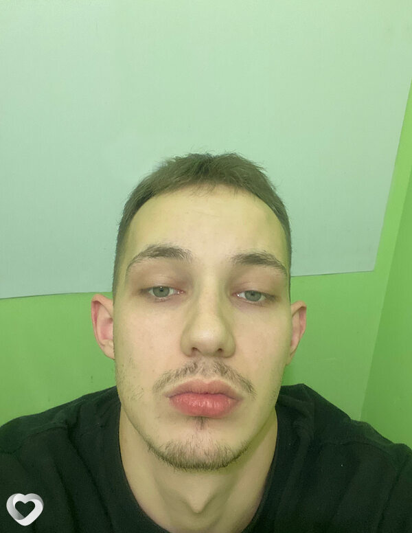 Павел, 28, Симферополе — анкета №4258607
