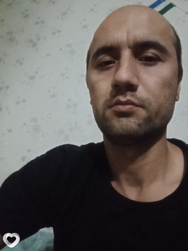 Сардор, 35, Москве — анкета №4258759