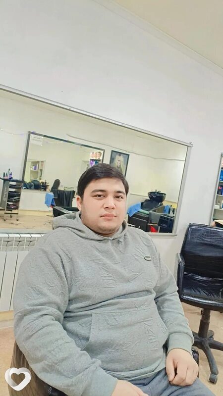 Хасан, 24, Астане — анкета №4258766