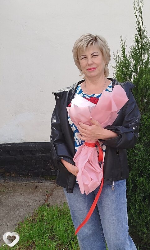 Наталья, 47, Курске — анкета №4258767