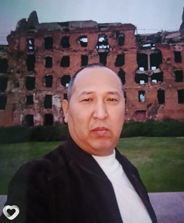 Роман, 44, Снежном — анкета №4258768