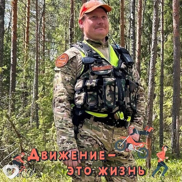 Дмитрий, 39, Костроме — анкета №4258775