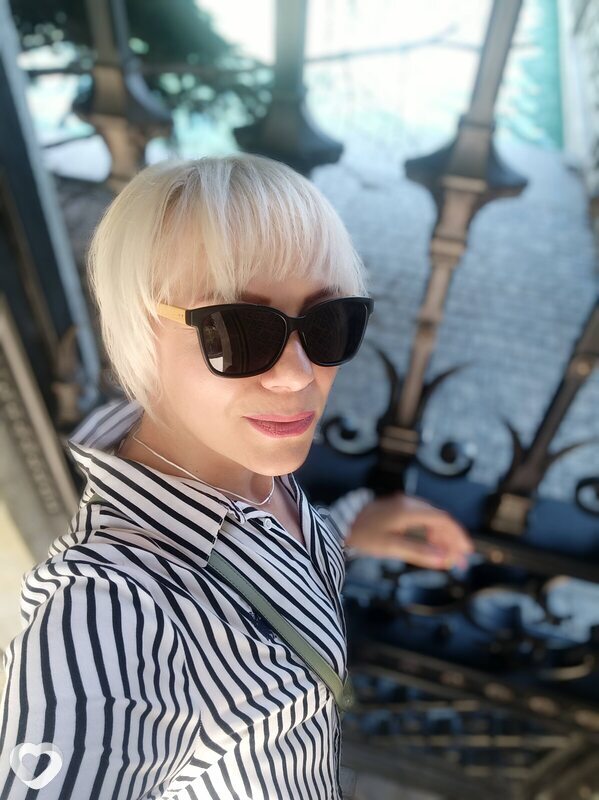 Ирина, 49, Тольятти — анкета №4258776
