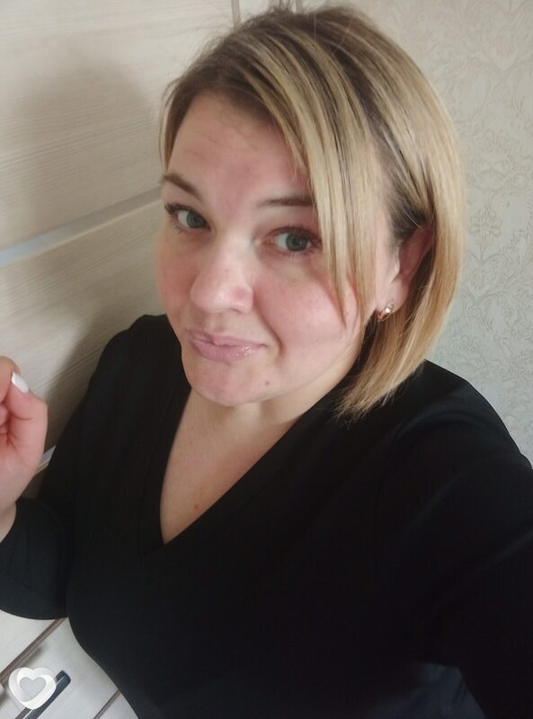 Оксана, 36, Москве — анкета №4258782