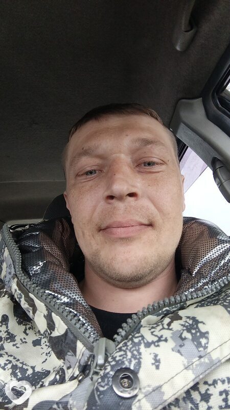 Алекс, 35, Кемерове — анкета №4258810
