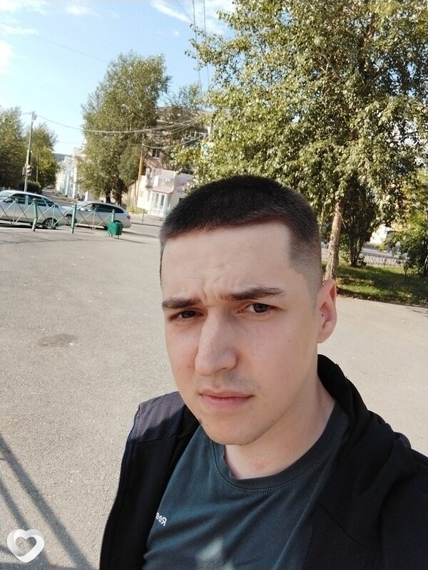 Павел, 28, Краснотурьинске — анкета №4258814