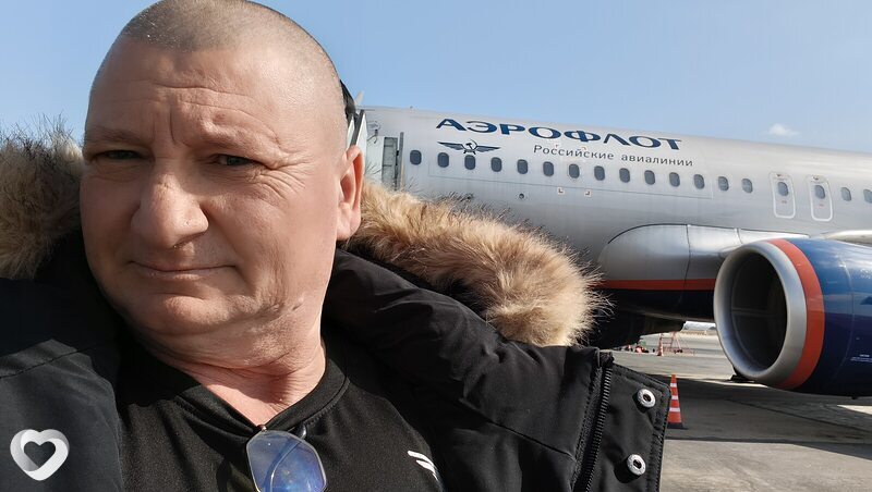 Роман, 52, Анапе — анкета №4258817