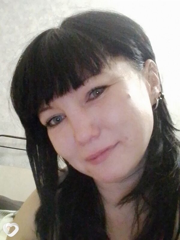 Фаина, 34, Хабаровске — анкета №4258823