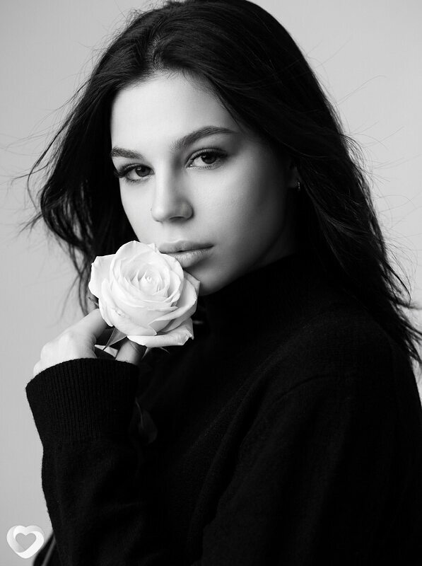 Анна, 23, Хабаровске — анкета №4258829