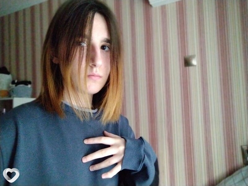 Ирина, Благовещенск