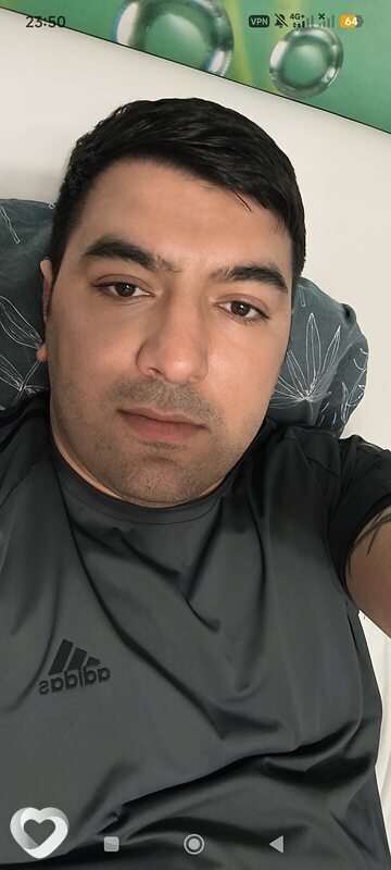 Фуад, 30, Новокузнецке — анкета №4258785