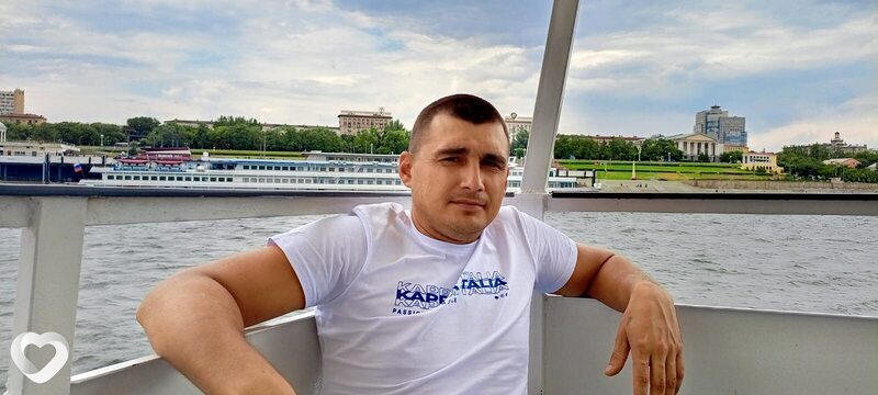 Roman, 33, Стерлитамаке — анкета №4258786