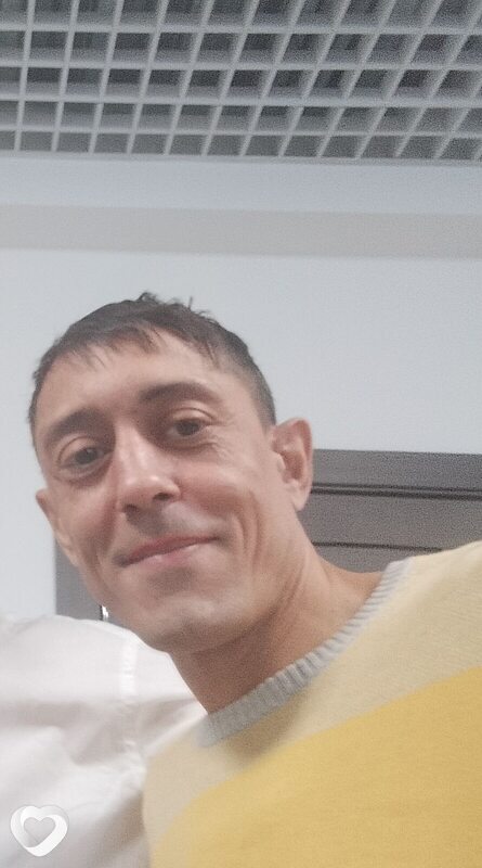 Алексей, 45, Барнауле — анкета №4258788
