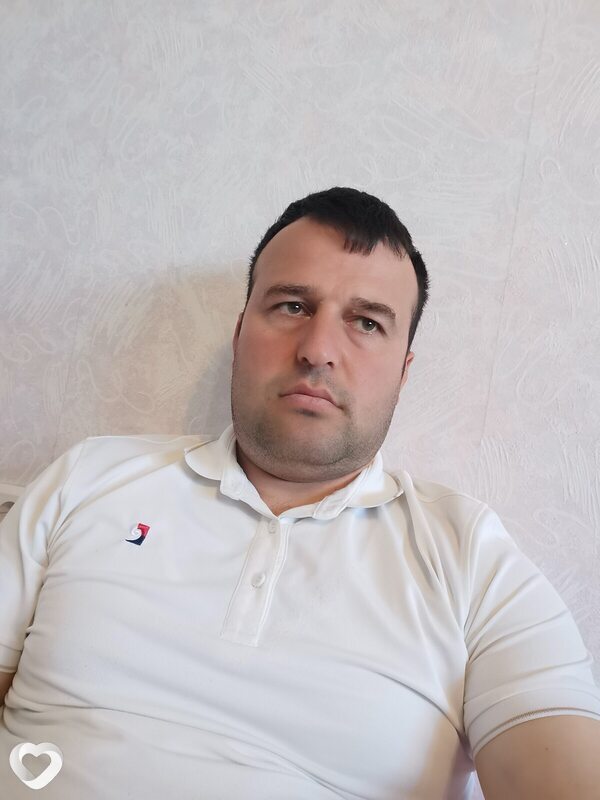 Толик, 34, Красноярске — анкета №4258794