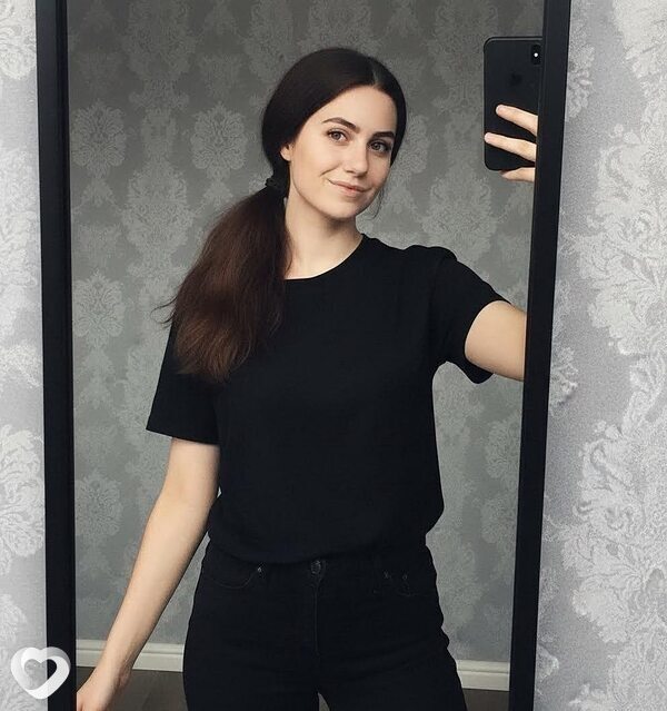 Милая, 33, Ростове-на-Дону — анкета №4258799
