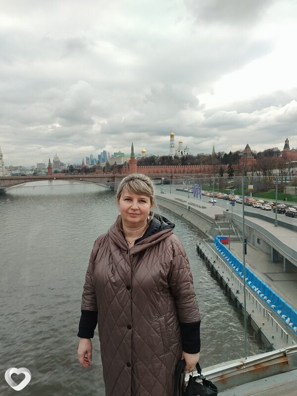 Оля, Черногорск