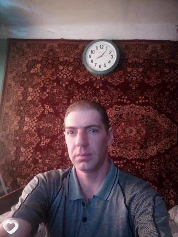 Алексей, 45, Иванове — анкета №4258805
