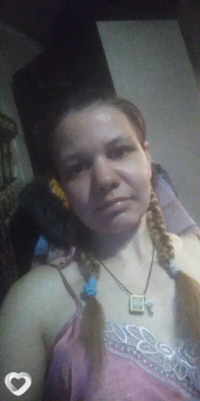 Лина, 37, Камени-на-Оби — анкета №4258806