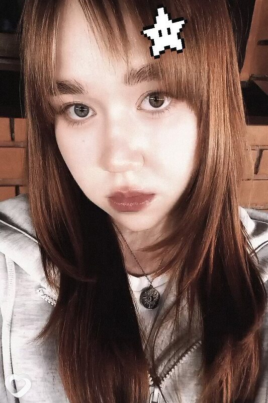 Lili, 20, Казани — анкета №4258841