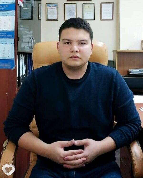 Тимур, 30, Казани — анкета №4258846