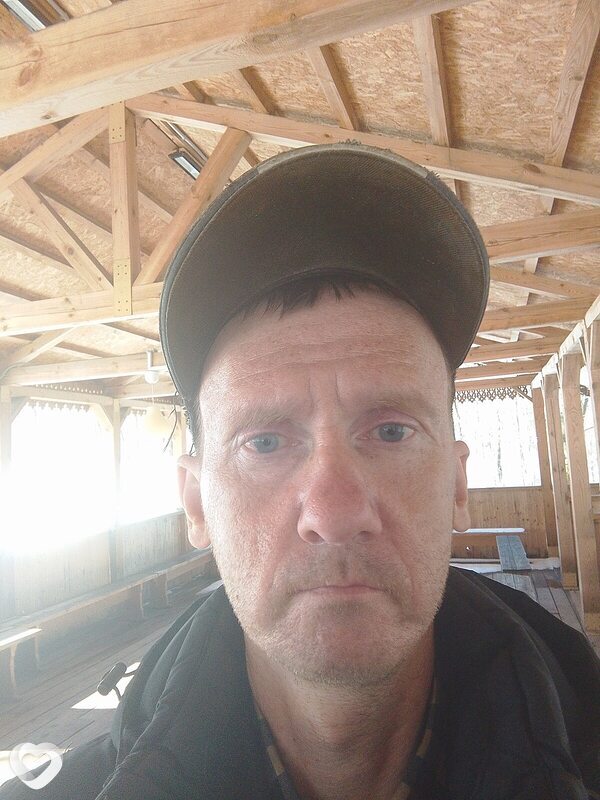 Александр, 40, Нижнем Новгороде — анкета №4258849