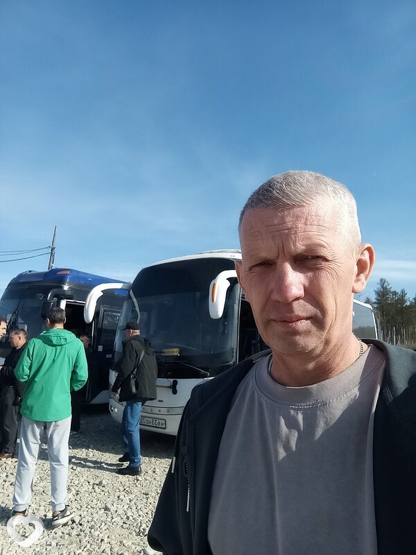 Александр, 45, Прокопьевске — анкета №4258669