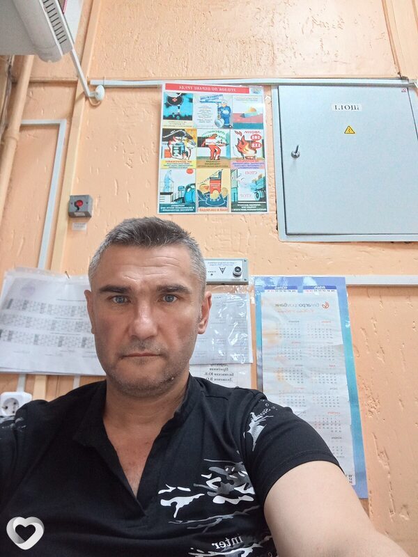 Игорь, 46, Минске — анкета №4258671