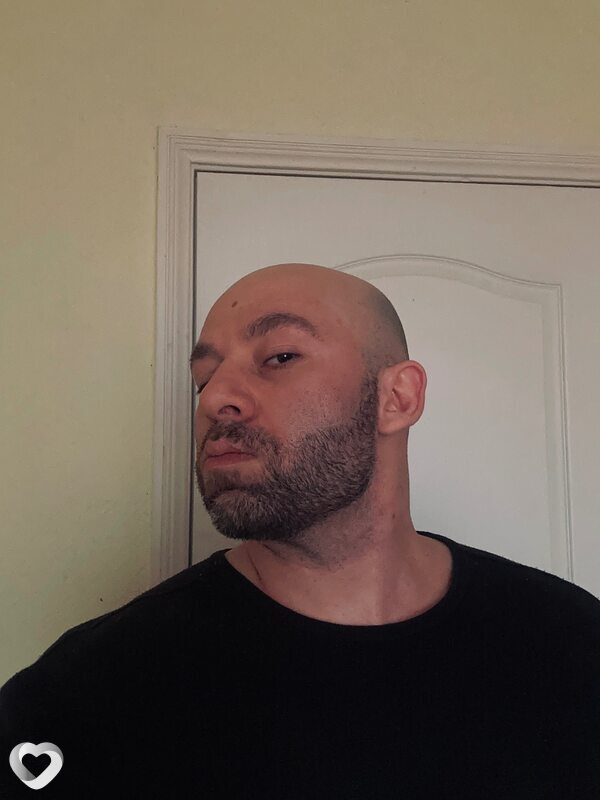 Viktor, 31, Днепр — анкета №4258681