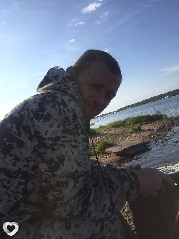 Дмитрий, 44, Ярославле — анкета №4258683