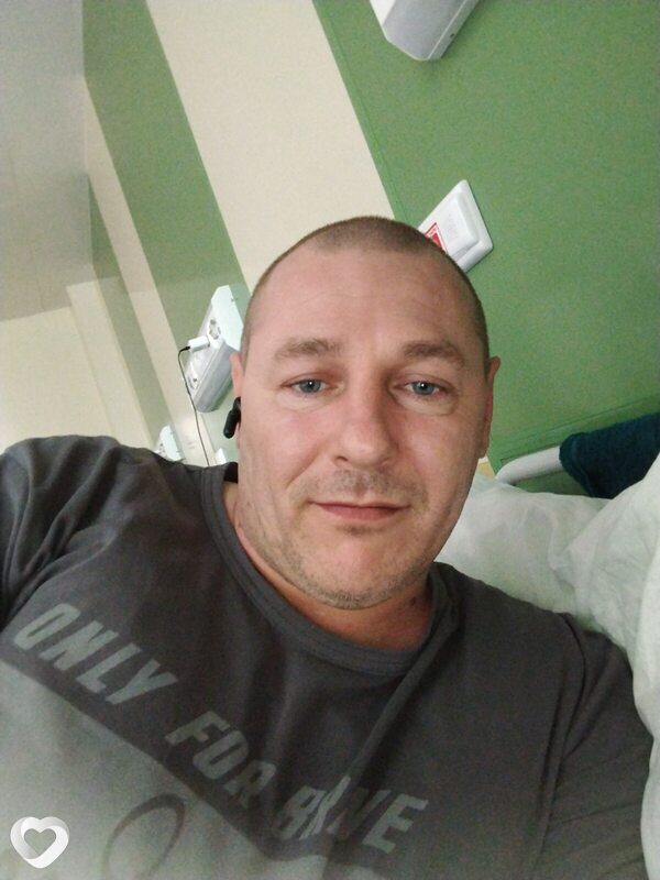 Егор, 43, Коломне — анкета №4258960