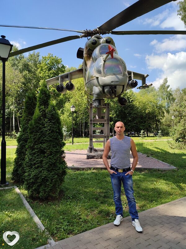 Алексей, 38, Новомосковске — анкета №4258963