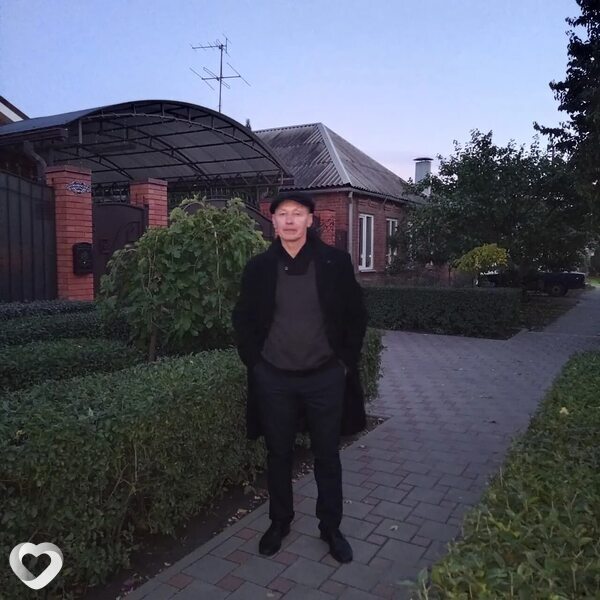 Андрей, 47, Туймазах — анкета №4258968