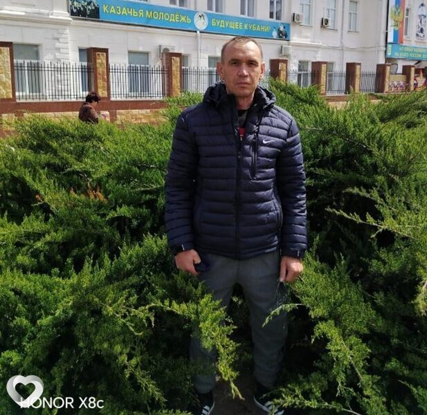 Рома, 46, Новороссийске — анкета №4258974