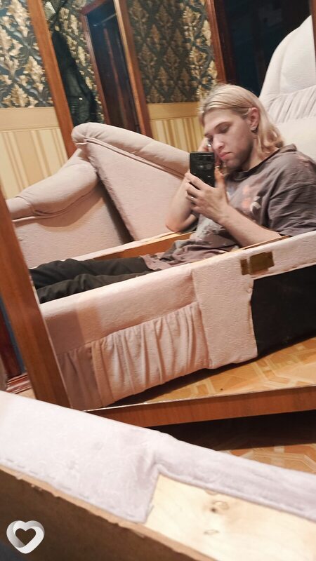 Егор, 24, Арзамасе — анкета №4258976