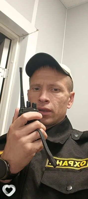Макс, 37, Бийске — анкета №4258979